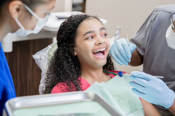 Best Knocked-Out Tooth (Avulsed Tooth) Treatment in Diamondhead, MS