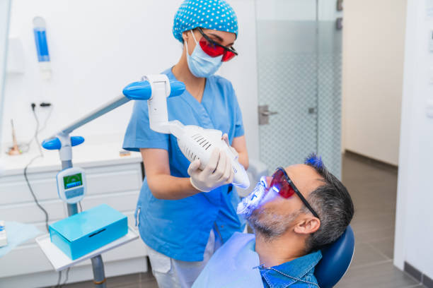 Best Emergency Dental Care for Sports Injuries in Diamondhead, MS